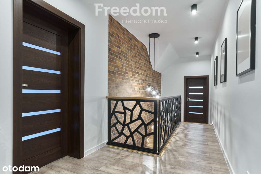 Nowoczesny dom na Mazurach - Pełny obrazek: 5/20