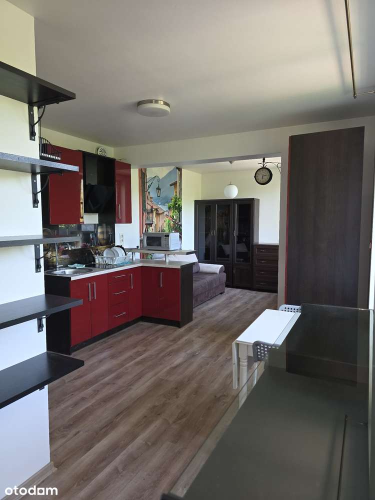 kawalerka 30 m2 Warszawa Wesoła