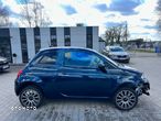 Fiat 500 C 1.0 GSE Hybrid - 4