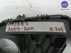 Grila Proiector Dreapta Mazda 3 2009 la 2011 originala - 7