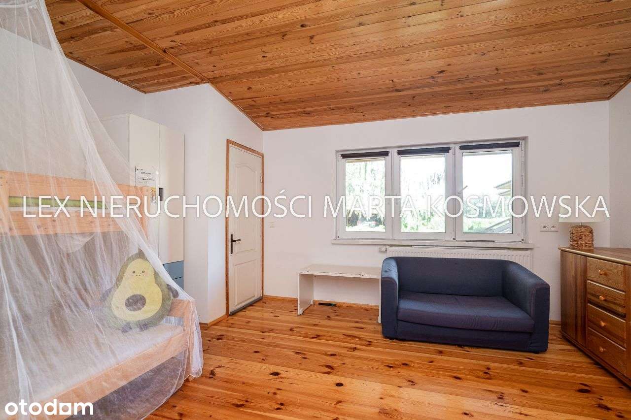 Gm. Zabrodzie, powiat Wyszkowski, 2 domy-17