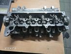 głowica renault nissan dacia 1.5 dci 347759 po regeneracji - 2