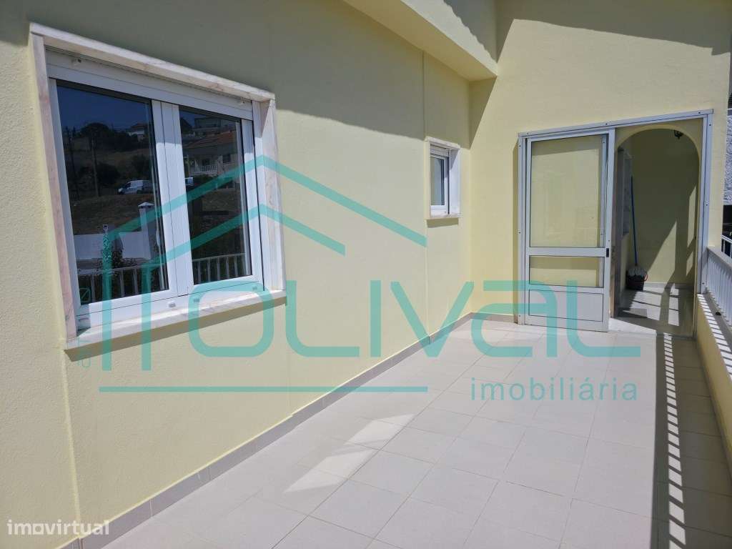 Moradia Independente T6 com terreno, ** com vista panorâmica sobre ...-20