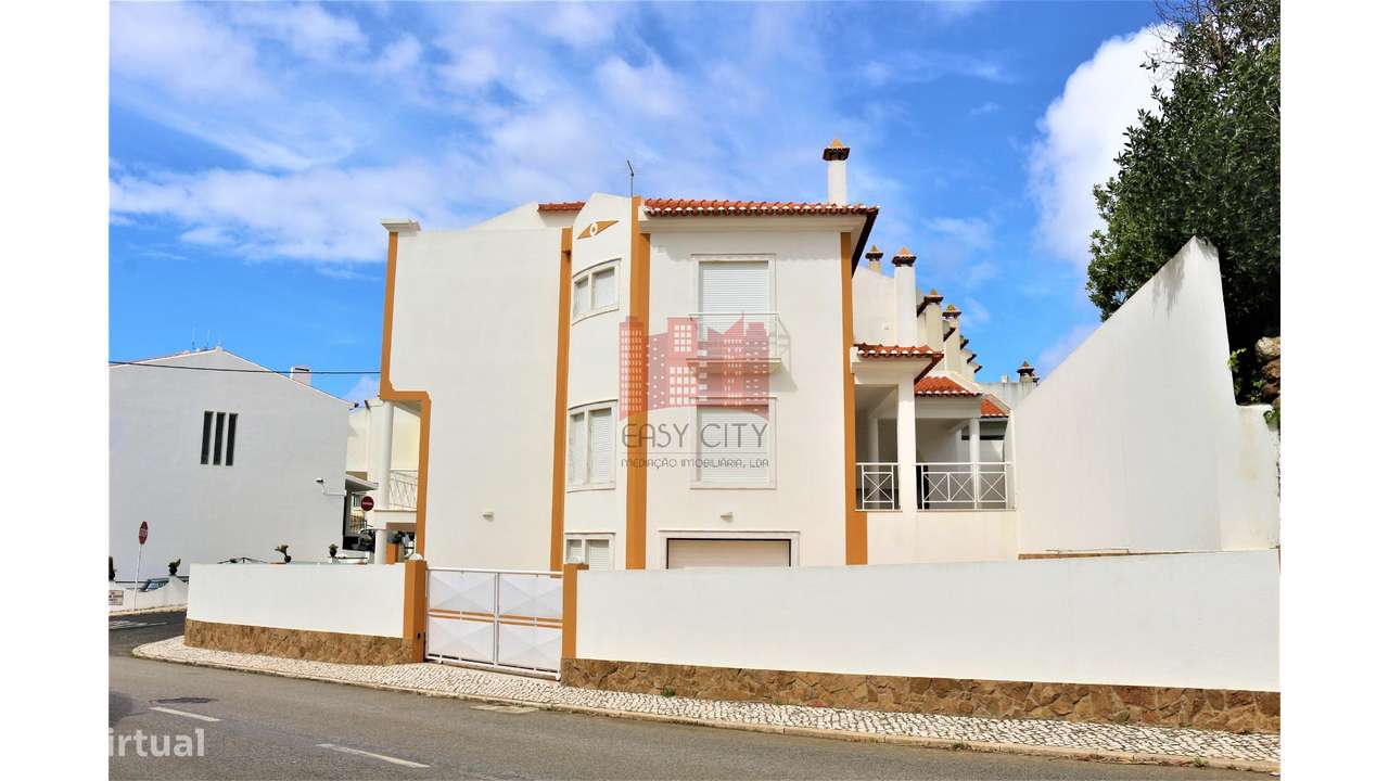 Moradia T4 | 220 M2 | Ericeira-9