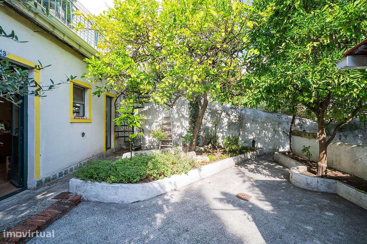 Apartamento T4 para venda-30
