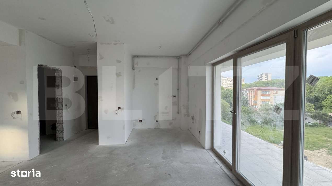 Apartament 3 camere la cheie, CT cu incalzire in pardoseala, 111 mp, z - Imagine principală: 5/15