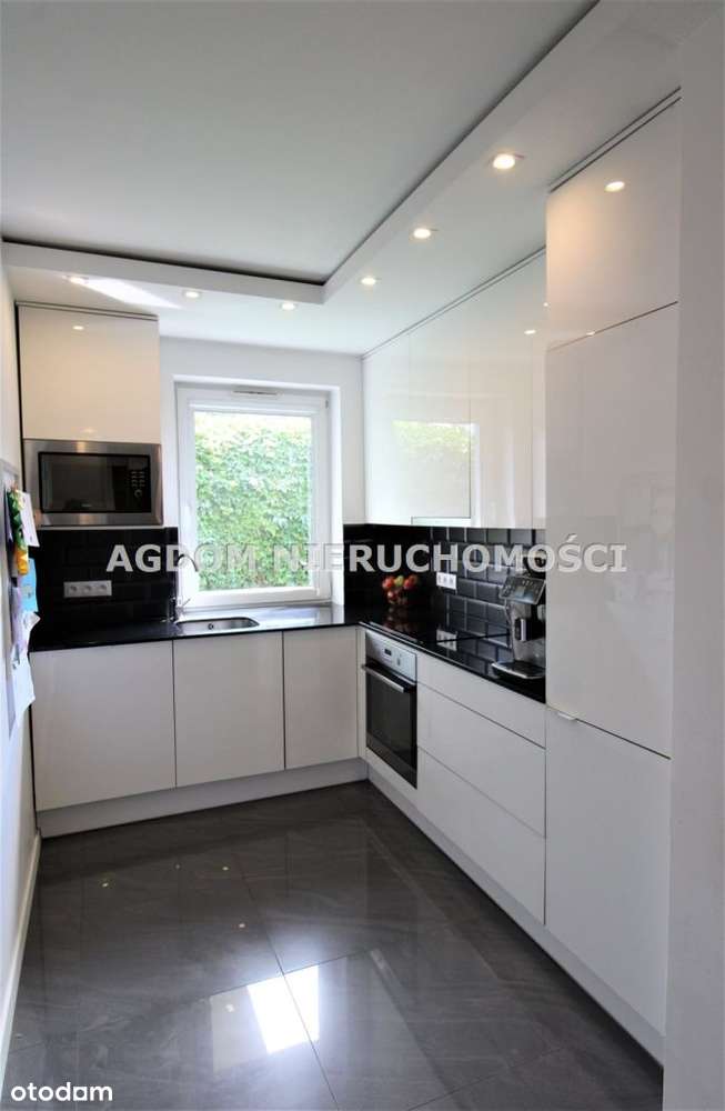 Piękne mieszkanie z tarasem i garażem - Pełny obrazek: 5/18