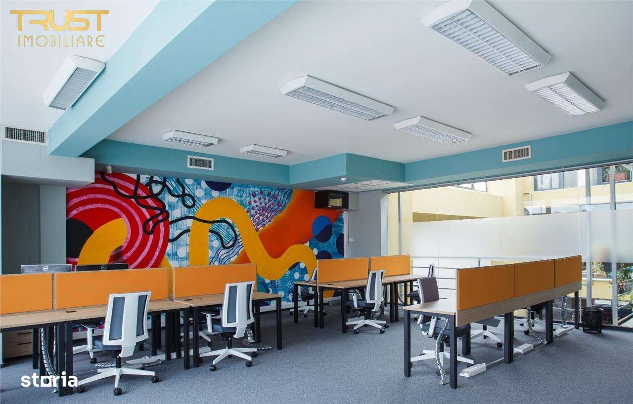 Spatiu comercial l 85 MP + 55 MP Terasa l Str.Cotita - Imagine principală: 3/3