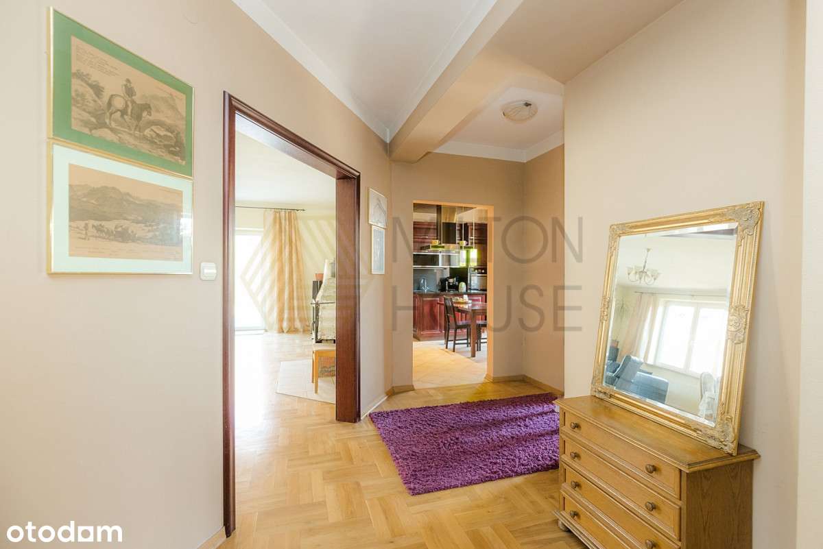 Dom Parterowy, Wolnostojący, Marki ul. Lisia-12