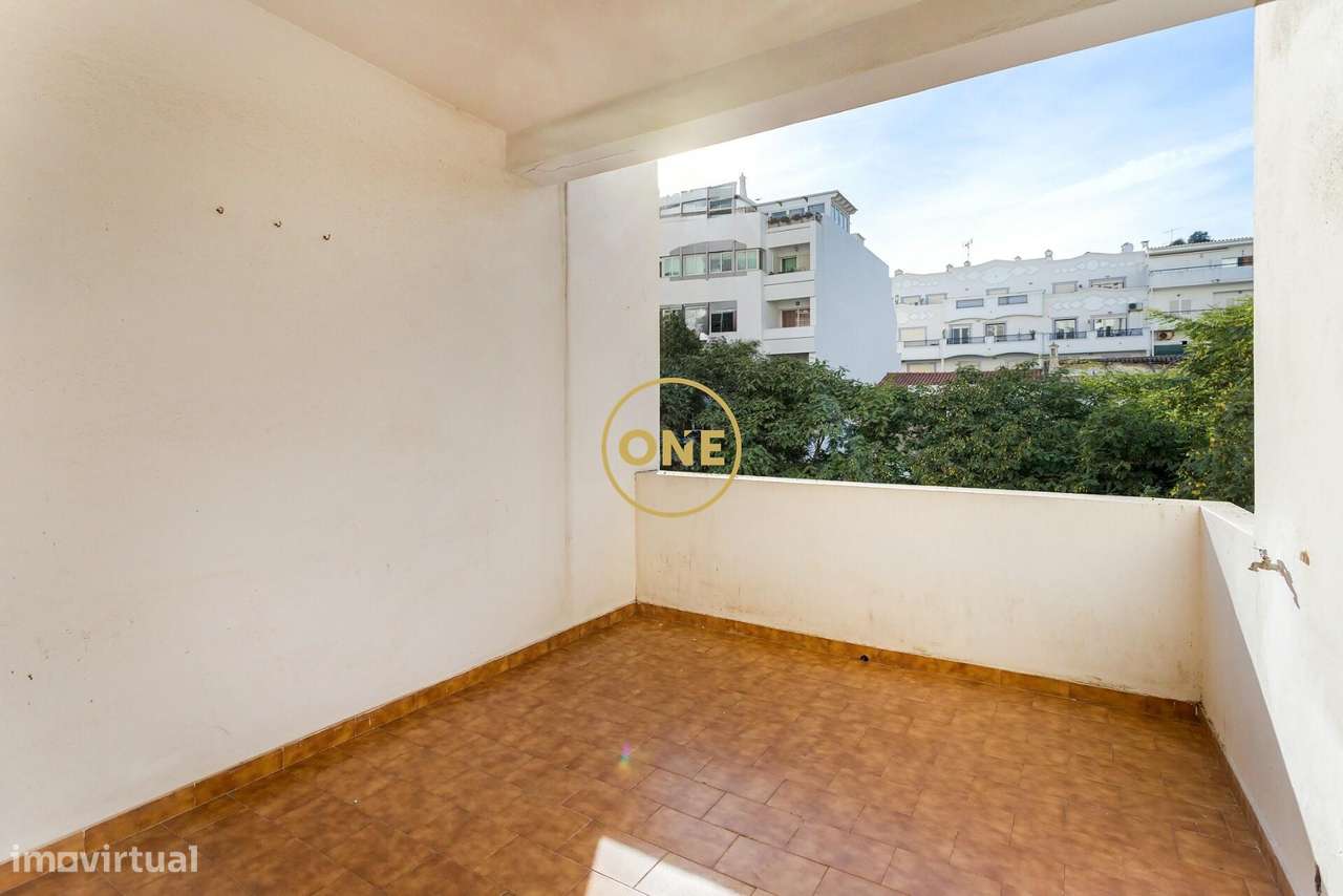 Liberdade e versatilidade no coração de Albufeira -  T1+1 com Piscina - Grande imagem: 5/24