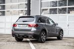 Mercedes-Benz GLC 300 e 4-Matic Business Edition - 9