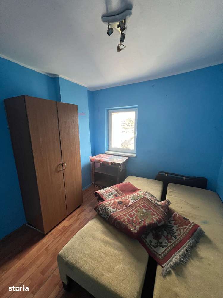 VAND 3 Cam Piata Centrala bloc particular pret 46.000 euro - Imagine principală: 5/6