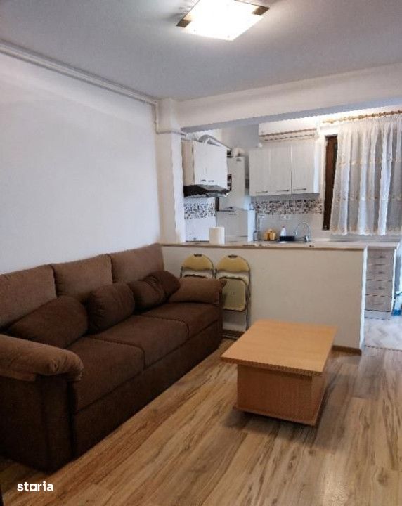 Apartament 2 camere - LOC DE PARCARE INCLUS - BLOC 2018 - zona RAHOVA