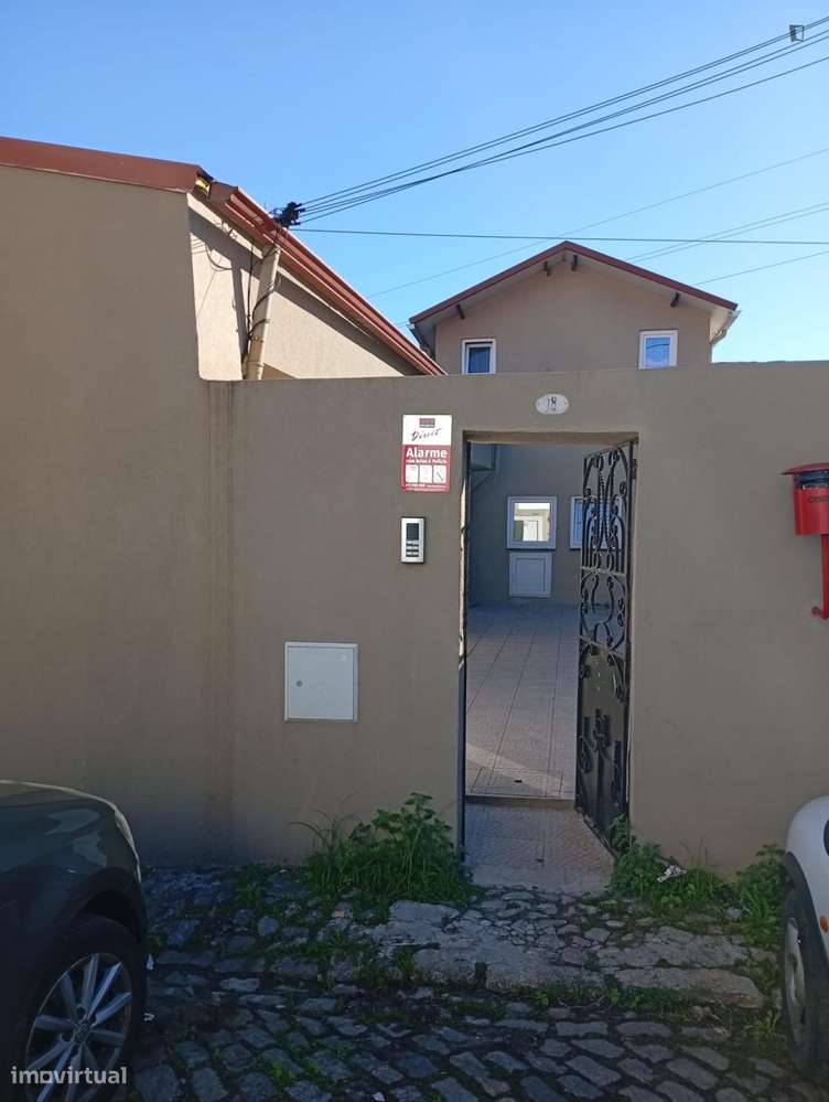 Estúdio - localizado em Campanhã Porto - Grande imagem: 2/10