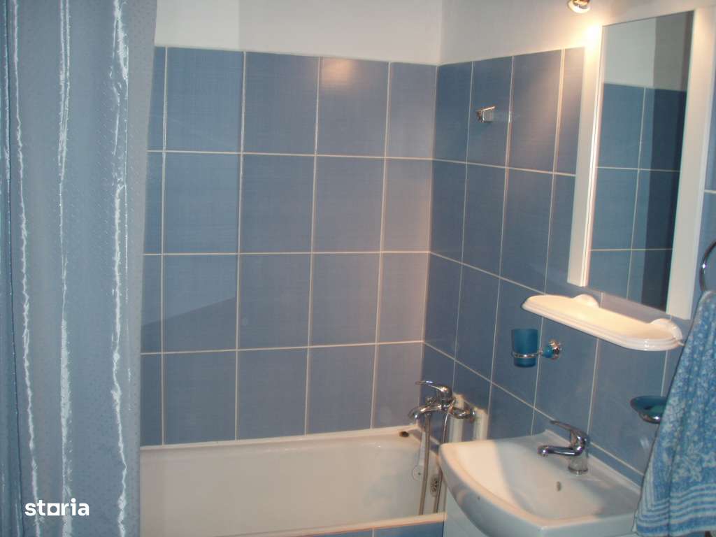 Proprietar ofer spre inchiriere ap.2 camere decomandat mobilat utilat - Imagine principală: 4/7