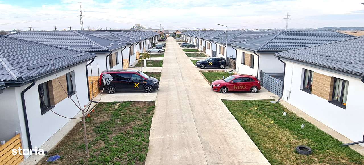 550 mp situat in COMUNA 1 DECEMBRIE, ILFOV-4