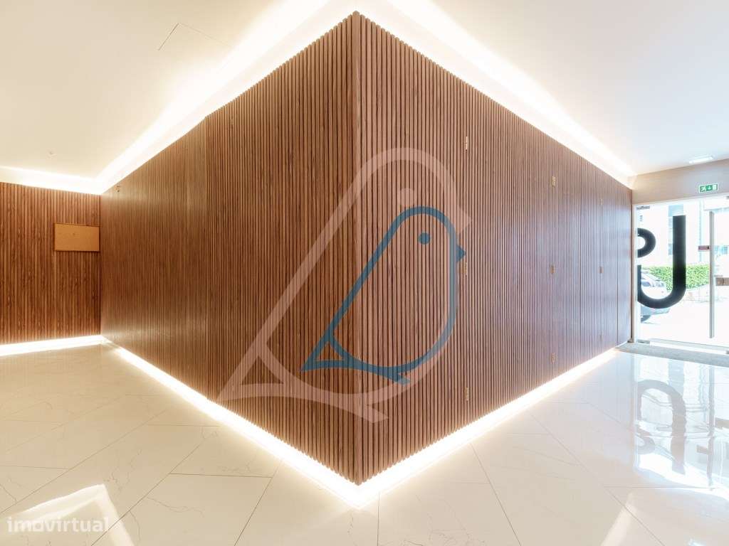 Apartamento T1 Remodelado / Cozinha Equipada / Centro da Cidade de ...-18