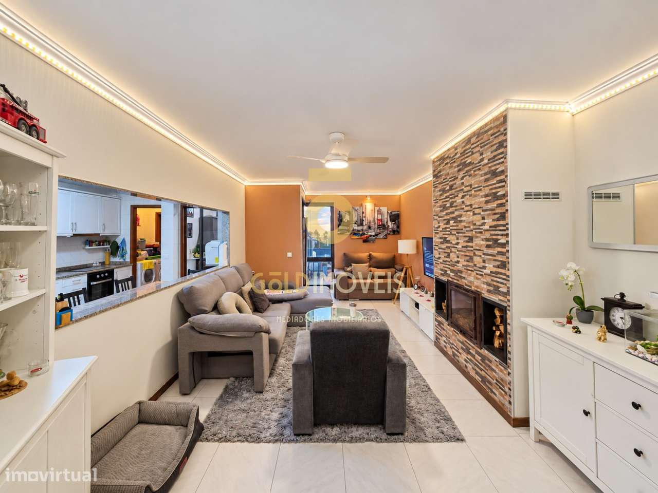 Apartamento T3 Venda-11