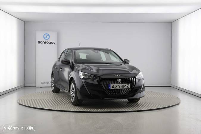 Peugeot 208 1.2 PureTech Active Pack - 2