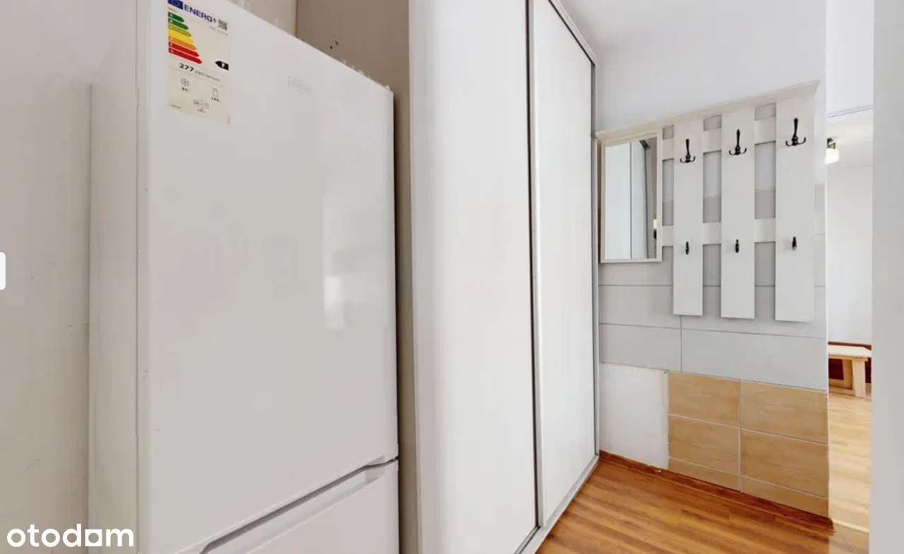 kawalerka I ul. Wolności, Zabrze I od zaraz I bez prowizji - Pełny obrazek: 5/7