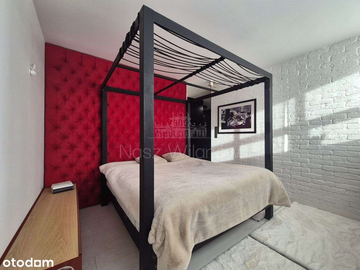 Oryginalny apartament z widokiem-15