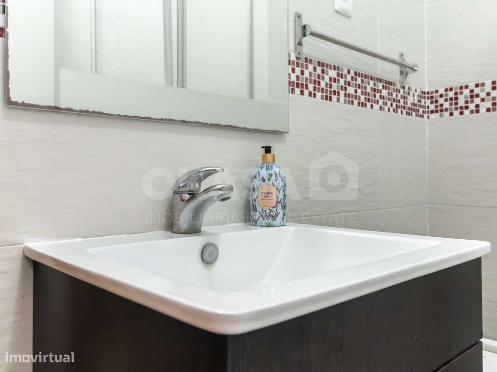Apartamento T3, Tebaida, Setúbal-29