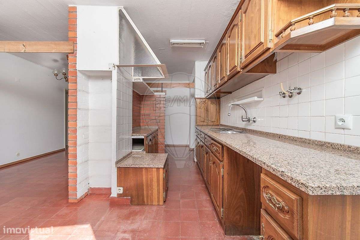 Apartamento T4 para venda-5