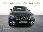 Volvo XC 90 - 7