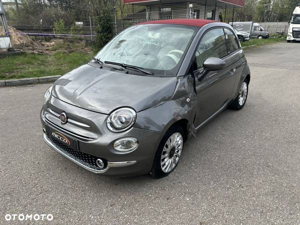 Fiat 500 - 7