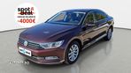 Volkswagen Passat 2.0 TDI DSG Comfortline - 1