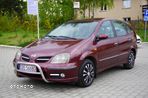 Nissan Almera Tino 1.8 Comfort High - 14