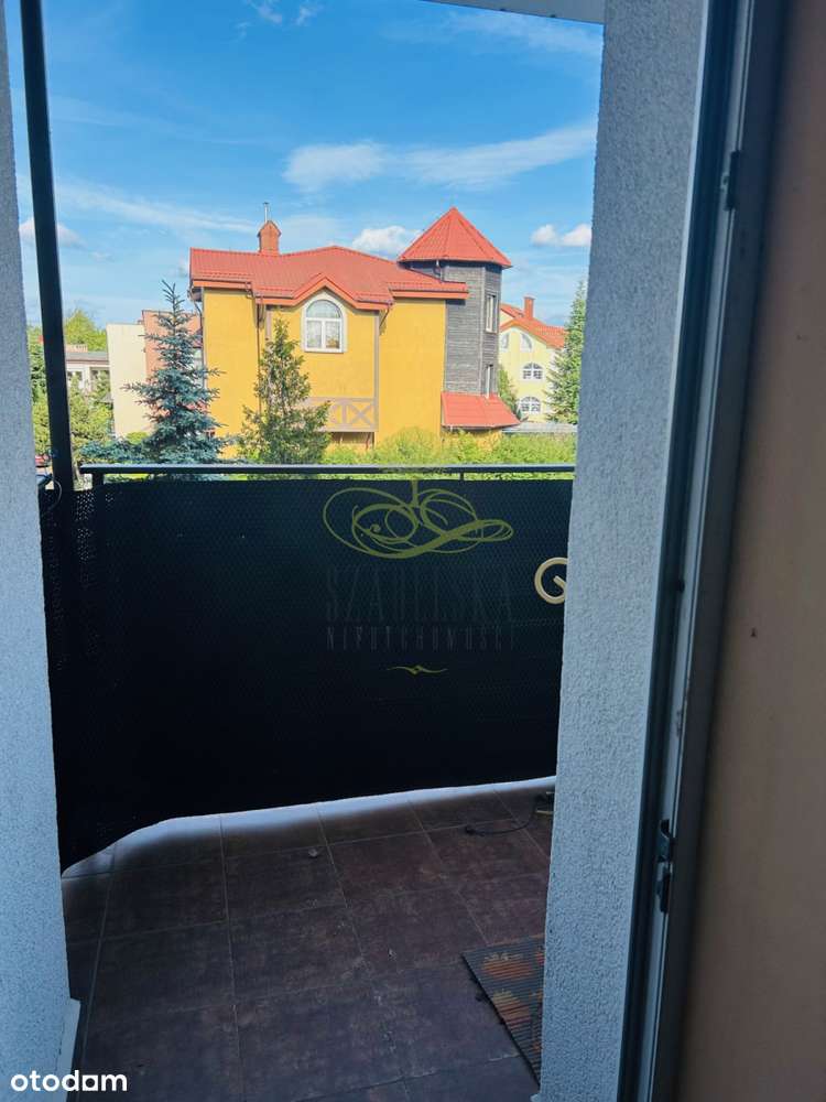 1 piętro, dwa balkony, idealny rozkład !!!-10