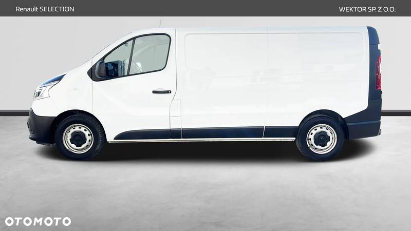 Renault trafic - 2