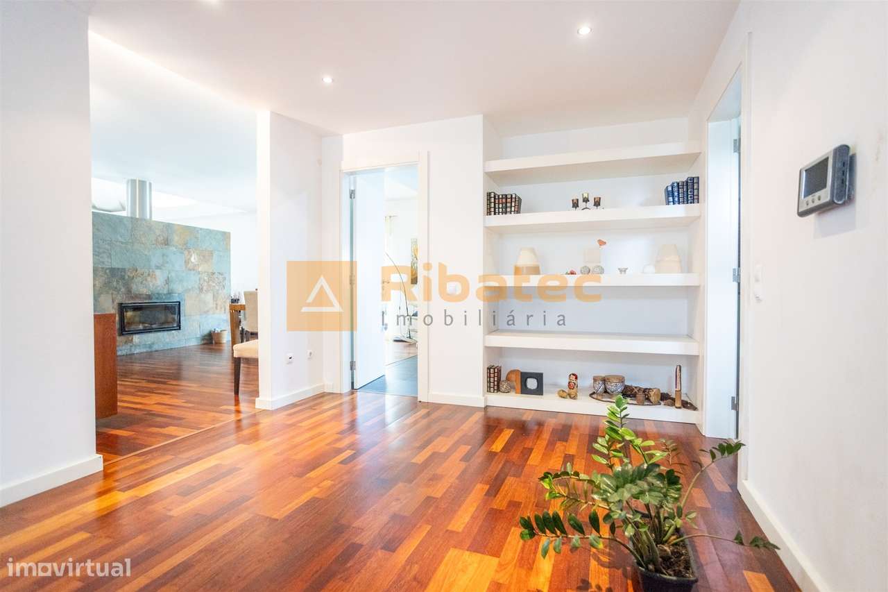 Quinta única localizada na Fajarda-24