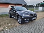 BMW X6 40d xDrive - 7