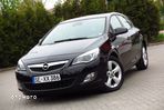 Opel Astra 1.7 CDTI BiXenon 125KM Super Stan Import Raty Opłaty !!! - 1