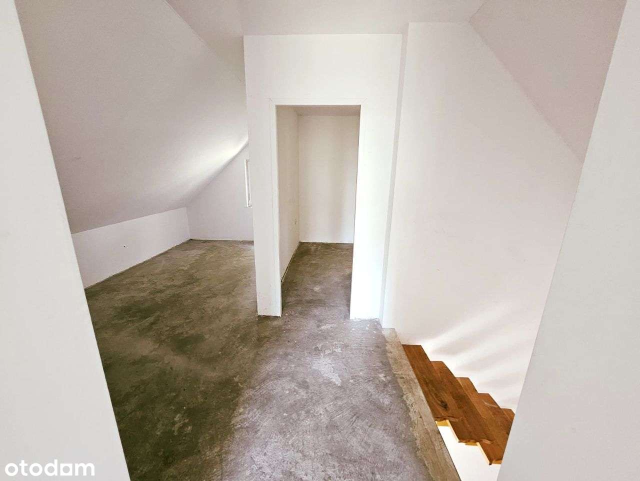 Ślesin – Domek letniskowy z widokiem na jezioro-18