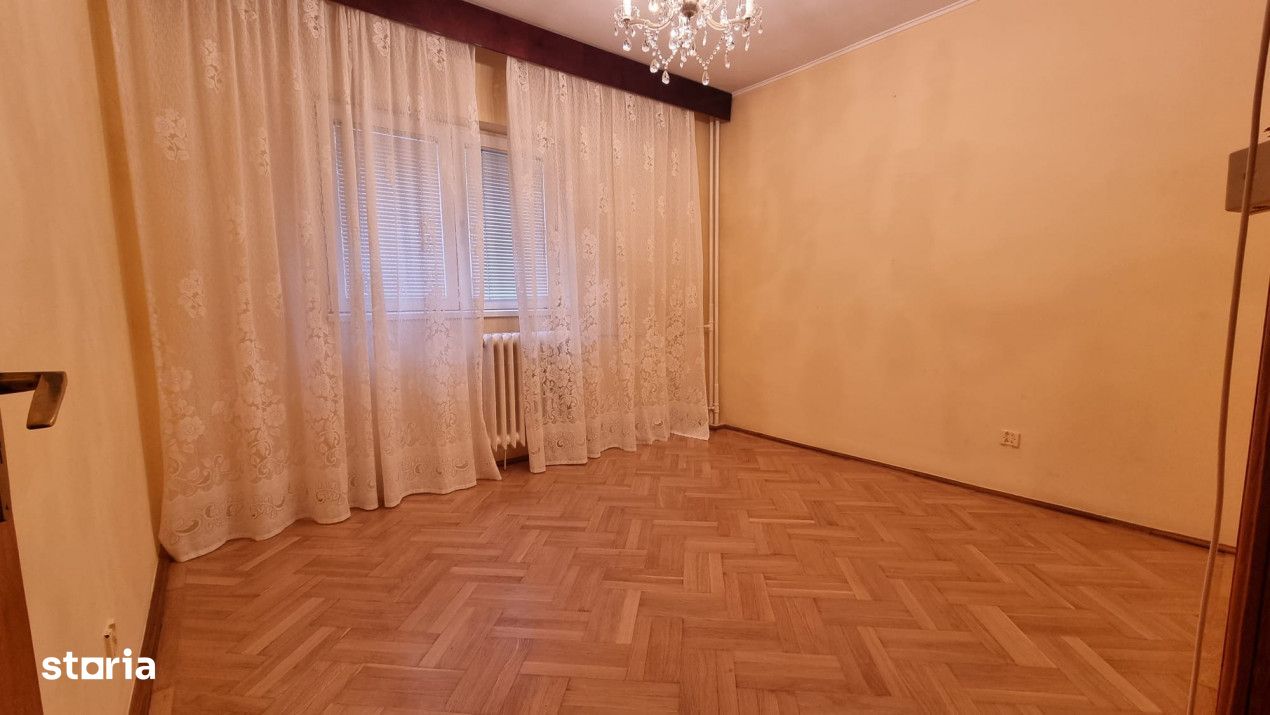 Apartament 3 camere P-ta Victoriei 11 min metrou