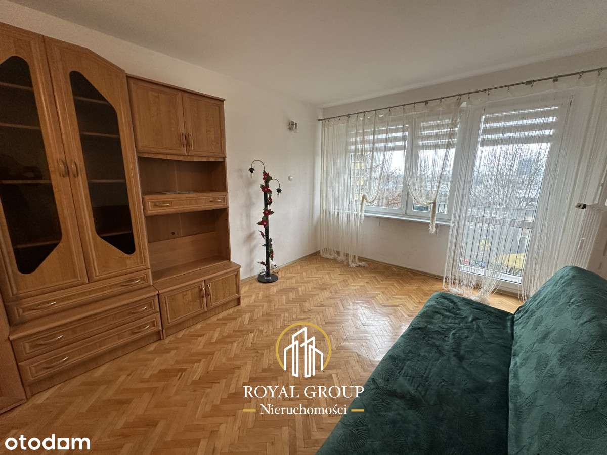 Mieszkanie, os. Lsm, ul. Leonarda-0