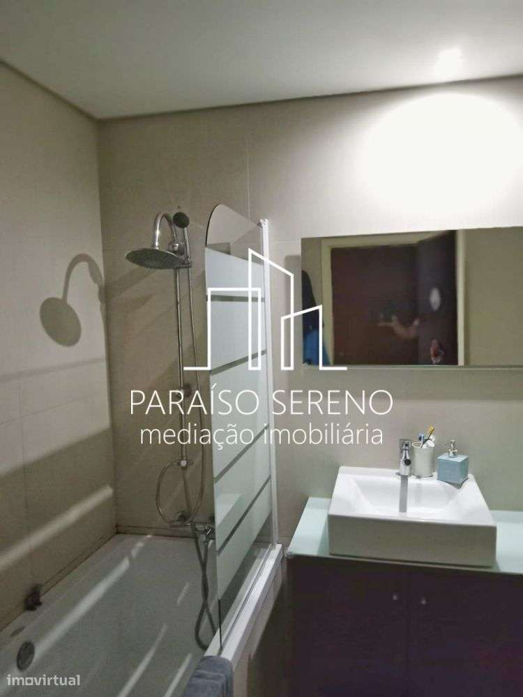 Apartamento T3 Braga-16