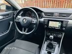 Skoda Superb Combi 2.0 TDI Ambition - 13