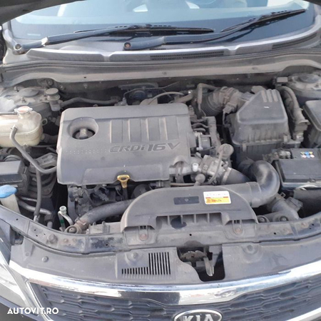 Motor Kia Ceed 1.6 crdi 90cp - 3