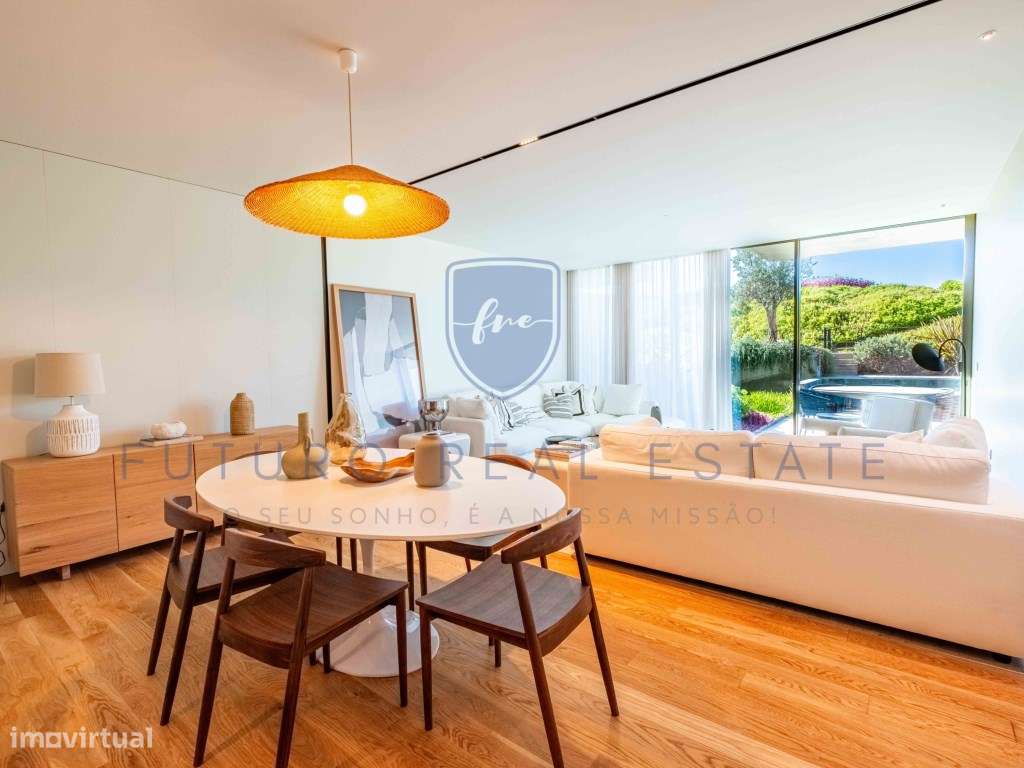 APARTAMENTO T2 | ESTRADA MONUMENTAL | FUNCHAL - Grande imagem: 4/52