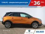 Opel Crossland X - 7