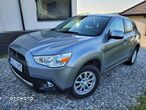 Mitsubishi ASX 1.8 DID Intense AS&G - 1