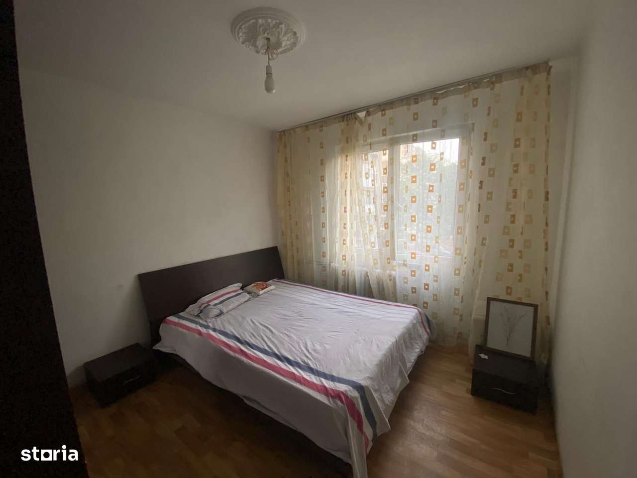 3 camere decomandat  Parcul Drumul Taberei - Imagine principală: 1/15