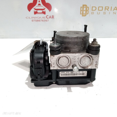 Pompa ABS Fiat | 51894800 | 0265232913 | 0265801124 - 2