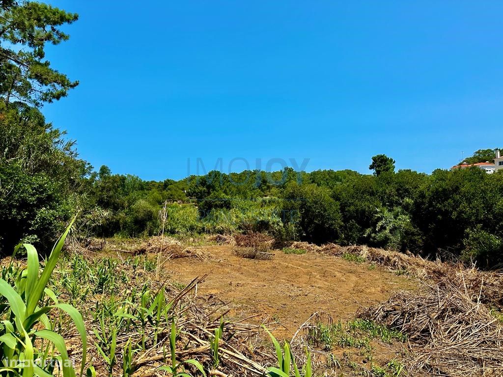 Magnífico Terreno para Construção na ...