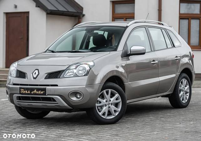 Renault Koleos 2.0 dCi 4x4 Privilege - 6