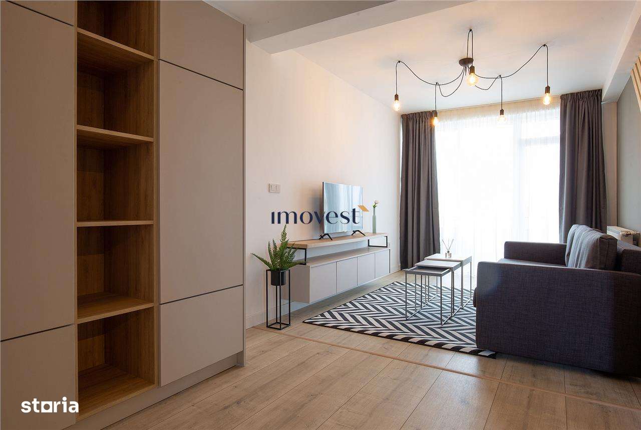 Apartament spre inchiriere in Complex Rezidential - Imagine principală: 5/13